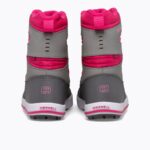Bota Merrell Snow Bank 3.0 Para Niños Pequeños Gris-baya - Imagen 3