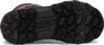 Botas De Nieve Merrell Outback Para Niños Grandes Negro-gris-rojo - Imagen 3