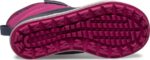 Botas Impermeables Para Niños Grandes Merrell Snow Storm Berry-navy - Imagen 4
