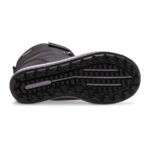 Botas Impermeables Para Niños Merrell Snow Storm Negro-gris-rojo - Imagen 4