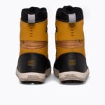 Botas Merrell Snow Bank 3.0 Para Niños Pequeños Trigo - Imagen 4