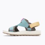 Correa Mujer Merrell Alpine Mineral-olive - Imagen 3