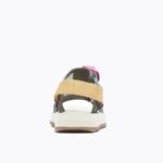 Correa Mujer Merrell Alpine Mineral-olive - Imagen 5