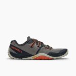 Guante Merrell Trail 6 Eco Beluga Hombre