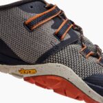 Guante Merrell Trail 6 Eco Beluga Hombre - Imagen 6
