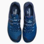 Guante Merrell Trail 6 Eco Poseidon Hombre - Imagen 5