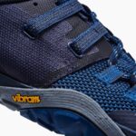 Guante Merrell Trail 6 Eco Poseidon Hombre - Imagen 6