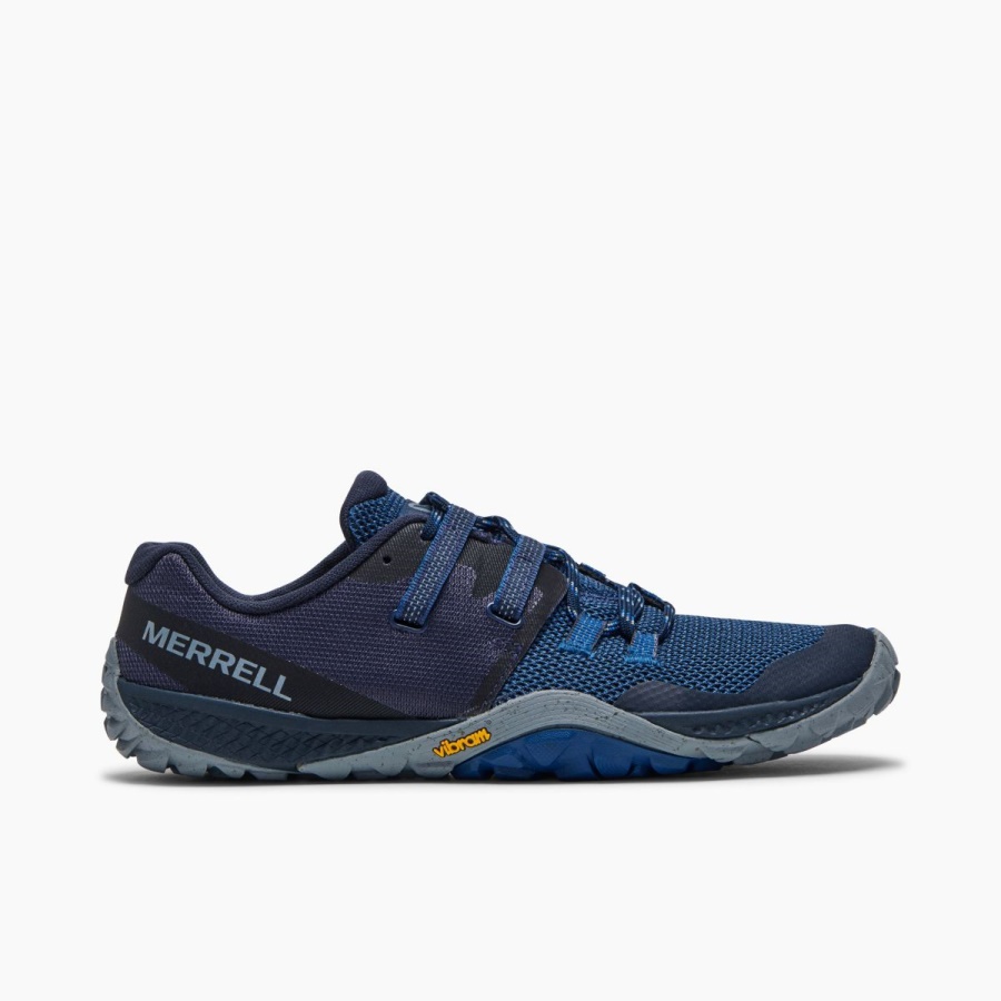 guante_merrell_trail_6_eco_poseidon_hombre.jpg Guante Merrell Trail 6 Eco Poseidon Hombre - Imagen 1