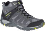 Merrell Accentor 2 Mid Ventilator Impermeable Turbulencia Para Hombre - Imagen 2
