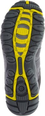 Merrell Accentor 2 Mid Ventilator Impermeable Turbulencia Para Hombre - Imagen 3