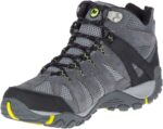 Merrell Accentor 2 Mid Ventilator Impermeable Turbulencia Para Hombre - Imagen 7