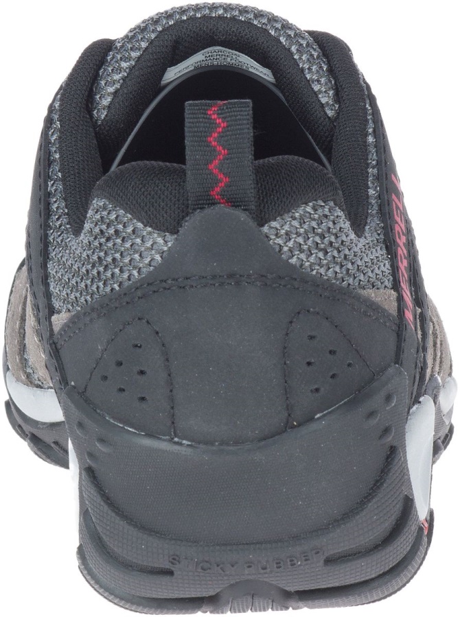 Merrell Accentor 2 Ventilator Impermeable Para Hombre, Color Carbón - Imagen 5