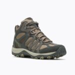 Merrell Accentor Sport 3 Mid Gore-Tex Boulder Para Hombre - Imagen 4