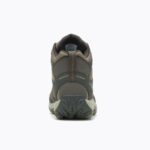 Merrell Accentor Sport 3 Mid Gore-Tex Boulder Para Hombre - Imagen 6