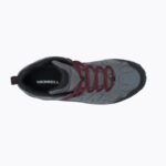 Merrell Accentor Sport 3 Mid Gore-Tex Rock Para Hombre - Imagen 3