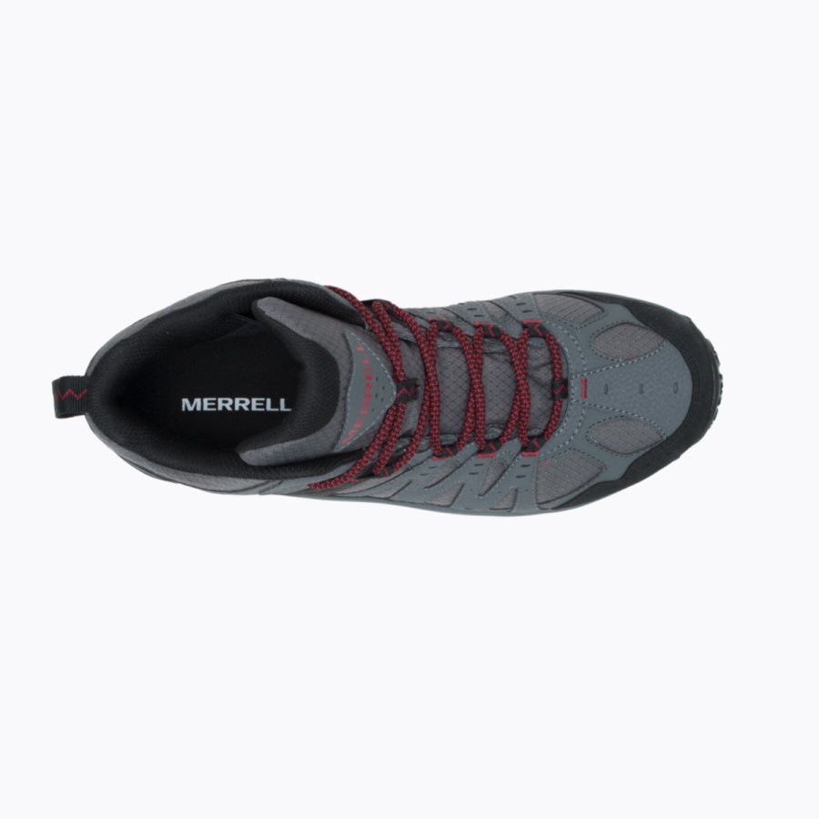 Merrell Accentor Sport 3 Mid Gore-Tex Rock Para Hombre - Imagen 3