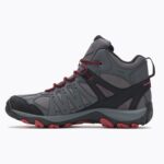 Merrell Accentor Sport 3 Mid Gore-Tex Rock Para Hombre - Imagen 5