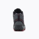 Merrell Accentor Sport 3 Mid Gore-Tex Rock Para Hombre - Imagen 6