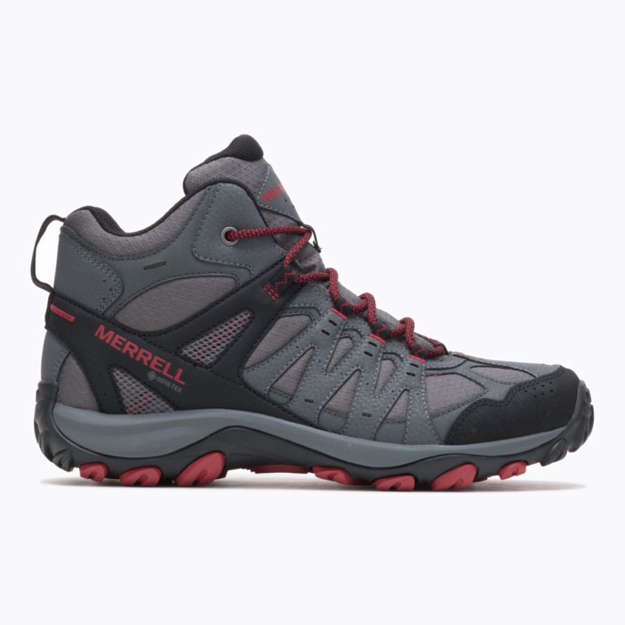 merrell_accentor_sport_3_mid_gore_tex_rock_para_hombre.jpg Merrell Accentor Sport 3 Mid Gore-Tex Rock Para Hombre - Imagen 1
