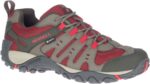 Merrell Accentor Sport Gore-Tex Boulder Para Hombre - Imagen 2