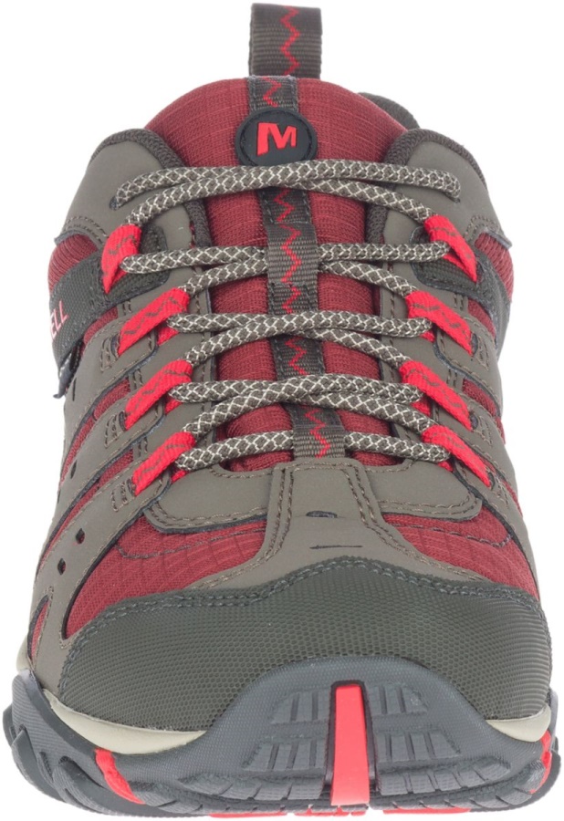 Merrell Accentor Sport Gore-Tex Boulder Para Hombre - Imagen 3