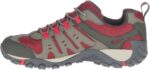 Merrell Accentor Sport Gore-Tex Boulder Para Hombre - Imagen 4