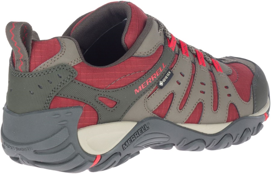 Merrell Accentor Sport Gore-Tex Boulder Para Hombre - Imagen 6
