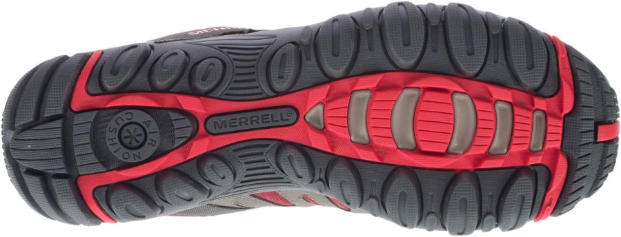 Merrell Accentor Sport Gore-Tex Boulder Para Hombre - Imagen 7