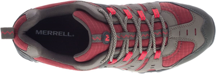 Merrell Accentor Sport Gore-Tex Boulder Para Hombre - Imagen 8