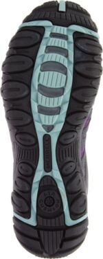 Merrell Accentor Sport Gore-Tex Para Mujer Acuífero De Uva - Imagen 3