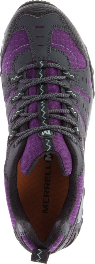 Merrell Accentor Sport Gore-Tex Para Mujer Acuífero De Uva - Imagen 4