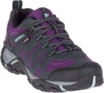 Merrell Accentor Sport Gore-Tex Para Mujer Acuífero De Uva - Imagen 5