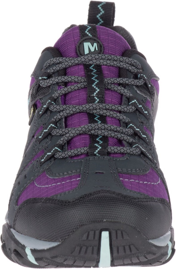 Merrell Accentor Sport Gore-Tex Para Mujer Acuífero De Uva - Imagen 6