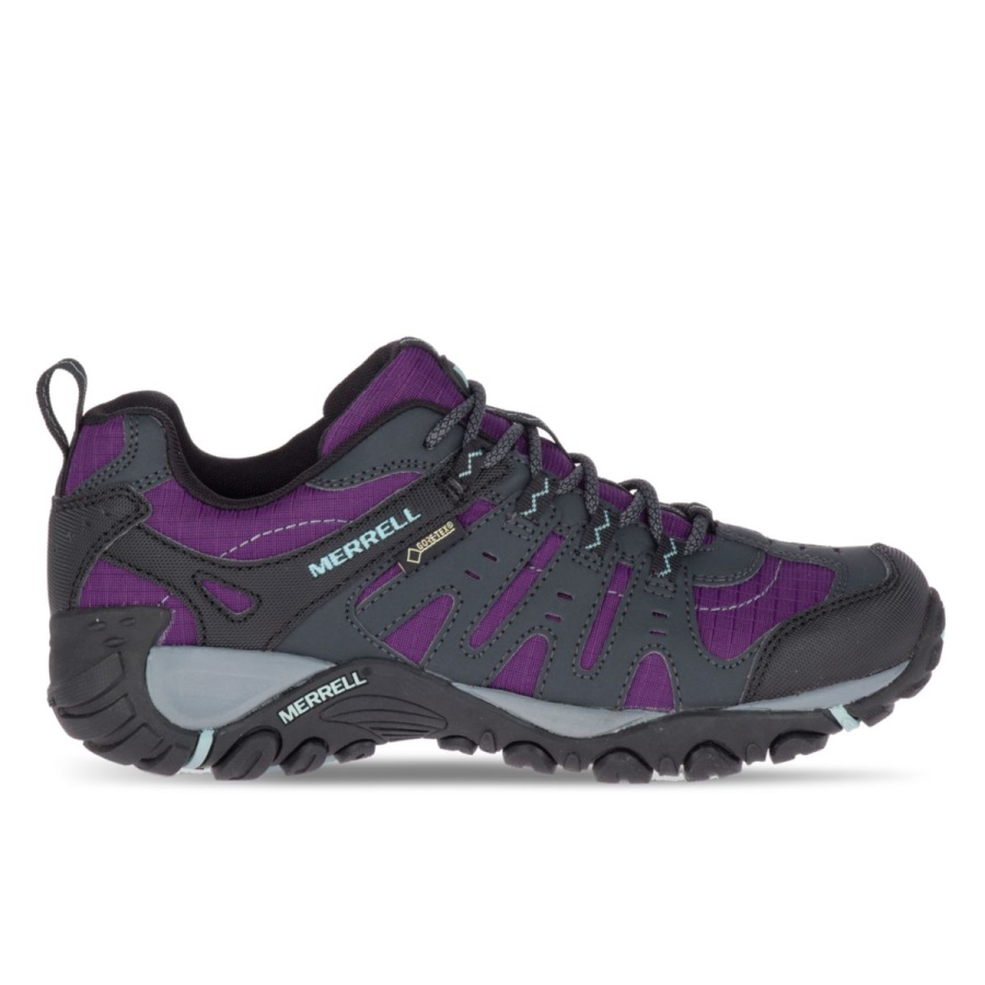 merrell_accentor_sport_gore_tex_para_mujer_acuifero_de_uva.jpg Merrell Accentor Sport Gore-Tex Para Mujer Acuífero De Uva - Imagen 1