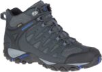 Merrell Accentor Sport Mid Para Hombre Gore-Tex Monument-Sodalite - Imagen 2