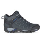 Merrell Accentor Sport Mid Para Hombre Gore-Tex Monument-Sodalite