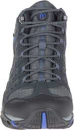 Merrell Accentor Sport Mid Para Hombre Gore-Tex Monument-Sodalite - Imagen 6