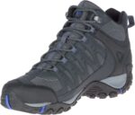 Merrell Accentor Sport Mid Para Hombre Gore-Tex Monument-Sodalite - Imagen 7