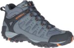Merrell Accentor Sport Mid Para Hombre Gore-Tex Rock-Exuberance - Imagen 2