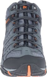 Merrell Accentor Sport Mid Para Hombre Gore-Tex Rock-Exuberance - Imagen 3