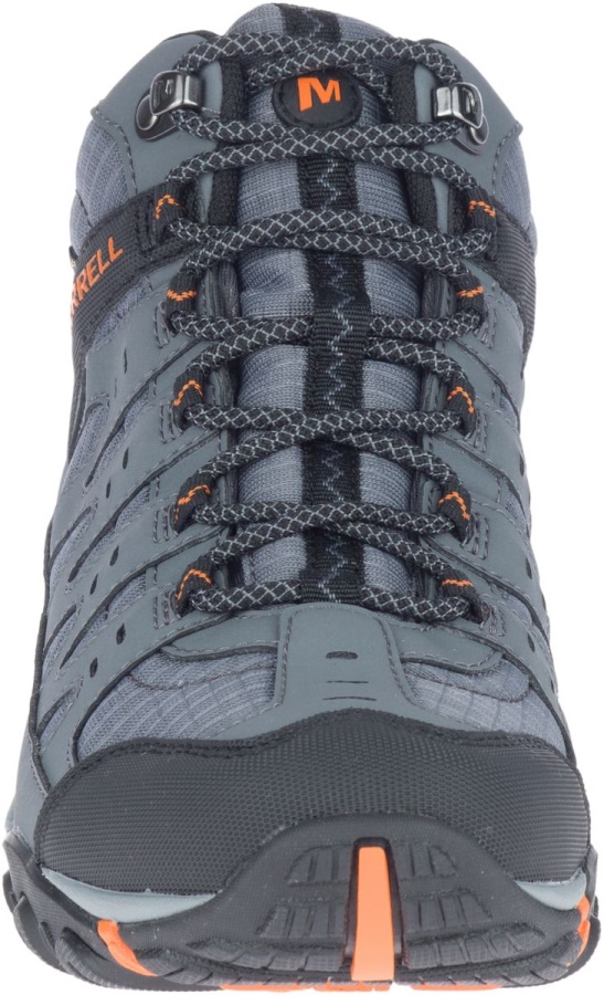 Merrell Accentor Sport Mid Para Hombre Gore-Tex Rock-Exuberance - Imagen 3