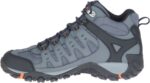 Merrell Accentor Sport Mid Para Hombre Gore-Tex Rock-Exuberance - Imagen 4