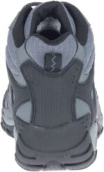 Merrell Accentor Sport Mid Para Hombre Gore-Tex Rock-Exuberance - Imagen 5