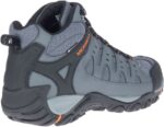 Merrell Accentor Sport Mid Para Hombre Gore-Tex Rock-Exuberance - Imagen 6