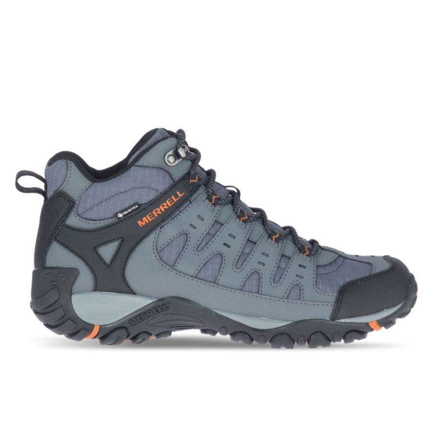 merrell_accentor_sport_mid_para_hombre_gore_tex_rock_exuberance.jpg Merrell Accentor Sport Mid Para Hombre Gore-Tex Rock-Exuberance - Imagen 1