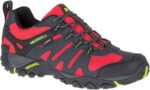 Merrell Accentor Sport Para Hombre Gore-Tex High Risk-Lime - Imagen 2