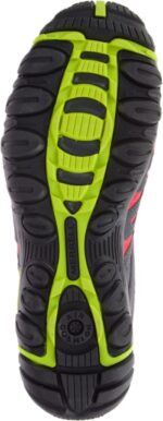 Merrell Accentor Sport Para Hombre Gore-Tex High Risk-Lime - Imagen 3