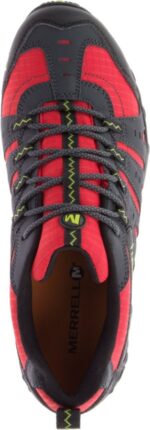 Merrell Accentor Sport Para Hombre Gore-Tex High Risk-Lime - Imagen 4