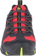 Merrell Accentor Sport Para Hombre Gore-Tex High Risk-Lime - Imagen 6