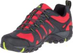 Merrell Accentor Sport Para Hombre Gore-Tex High Risk-Lime - Imagen 7